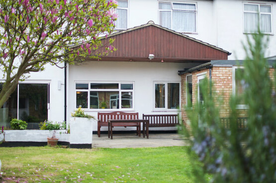 The Willows Nursing Home